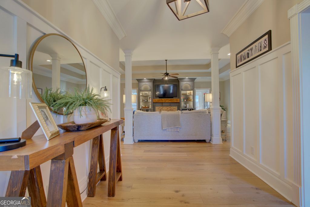 Photo of 147 Youngs Mill Road, Kingston, GA 30145 (MLS # 10680817)