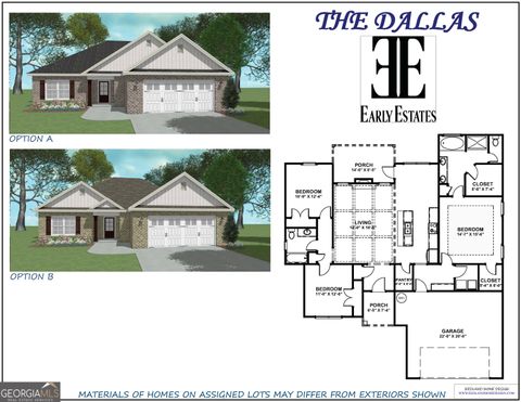 104 Early DR Byron GA 31008