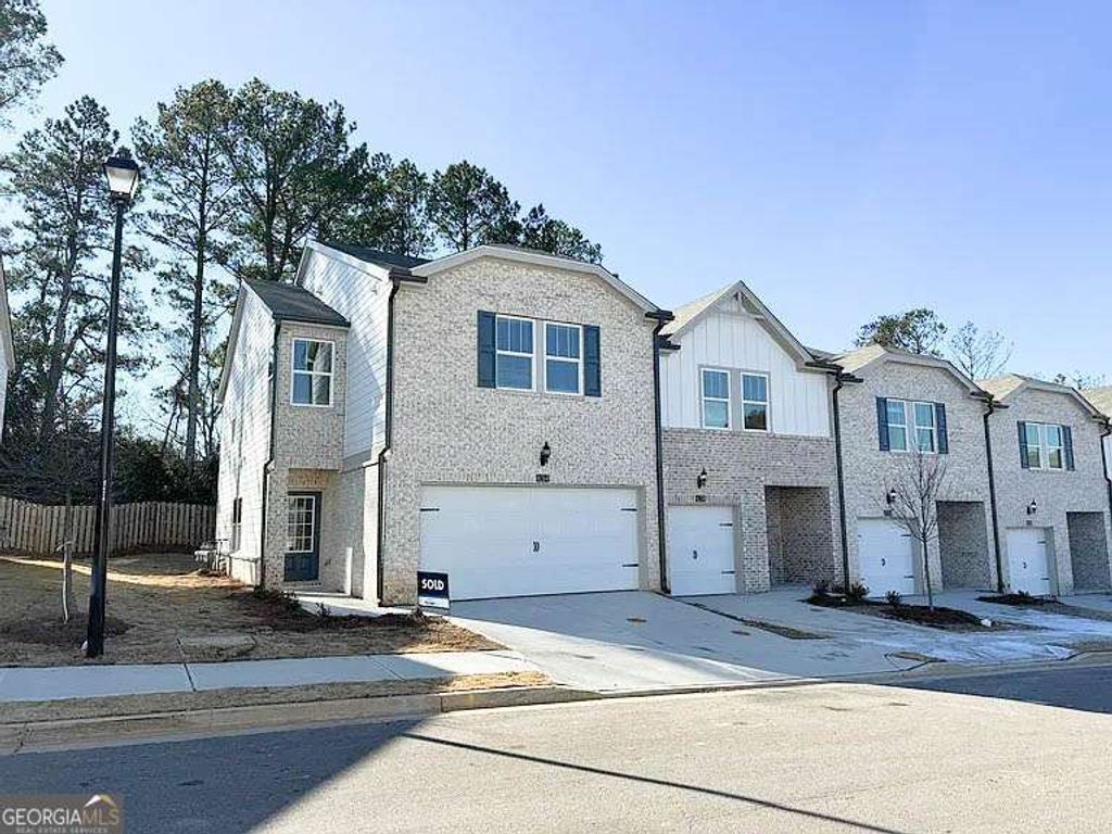 Photo of 4264 Holland Grove R Rd, Lawrenceville, GA 30044 (MLS # 10721851)