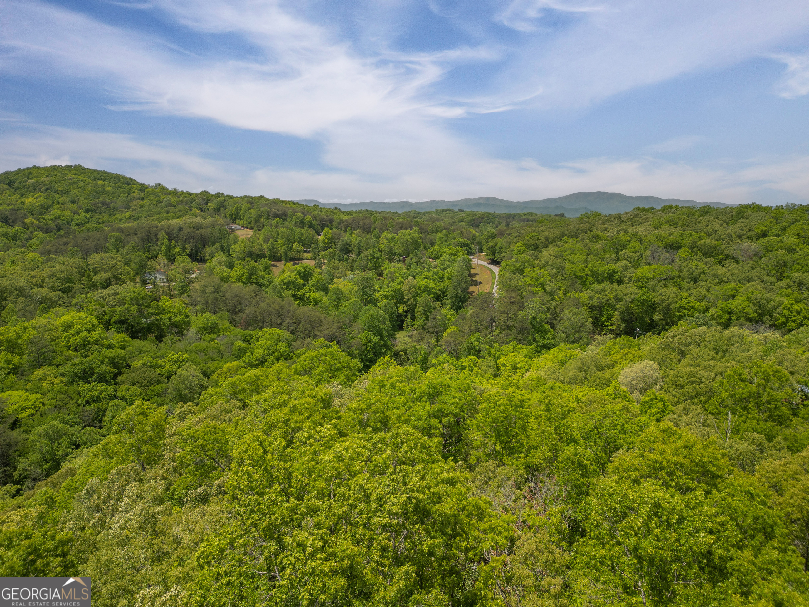2.90 ACRES Galloway Road