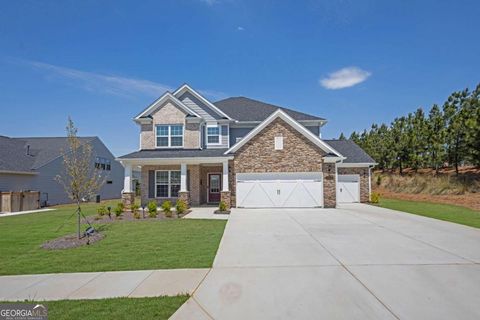 307 Ernest AVE Peachtree City GA 30269
