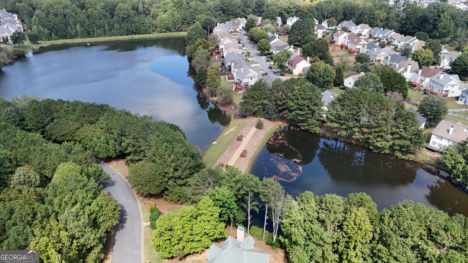 Waterside - Residential