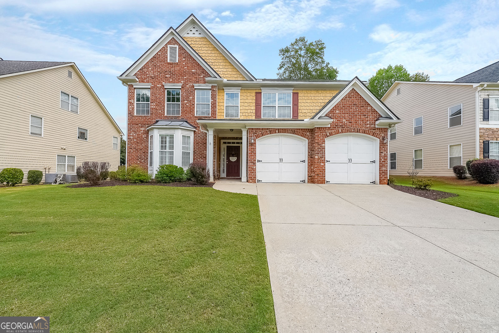 Waterside - Residential