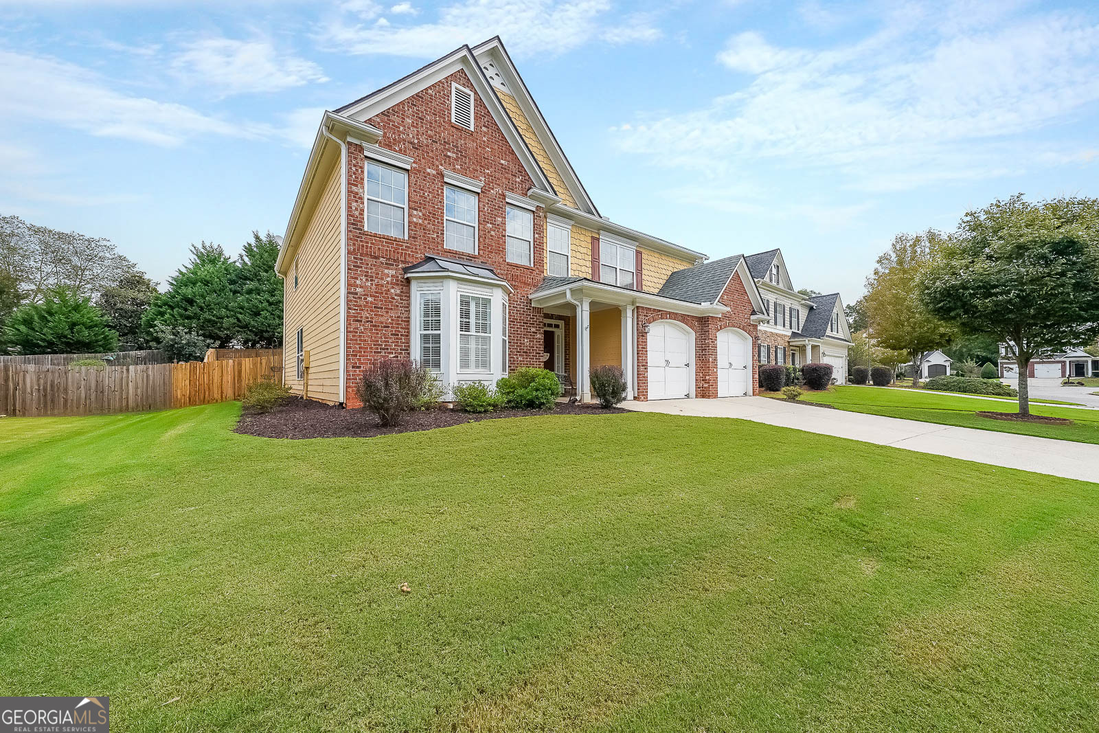 Waterside - Residential