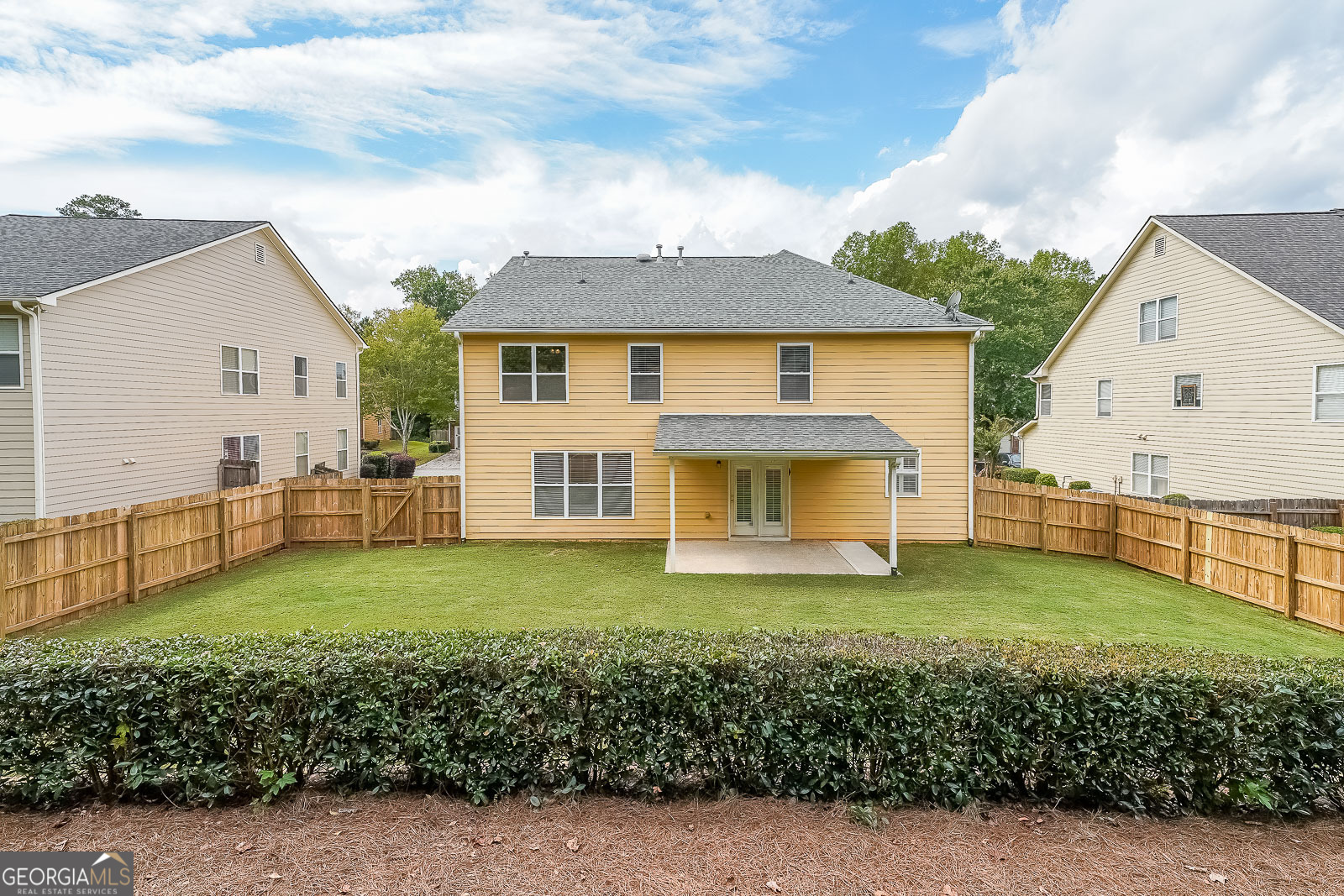 Waterside - Residential