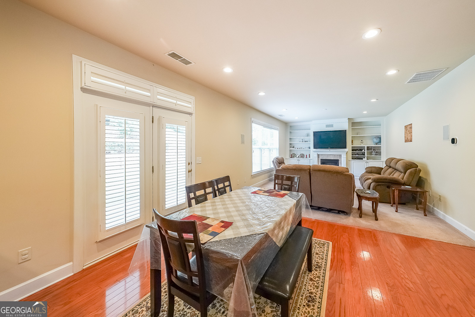 Waterside - Residential