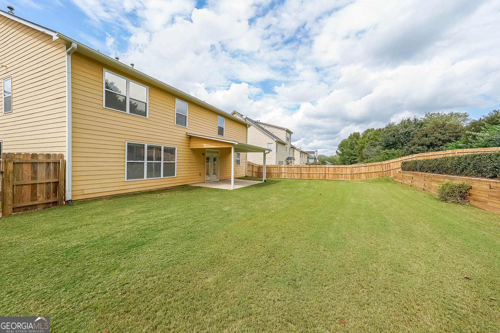 Waterside - Residential