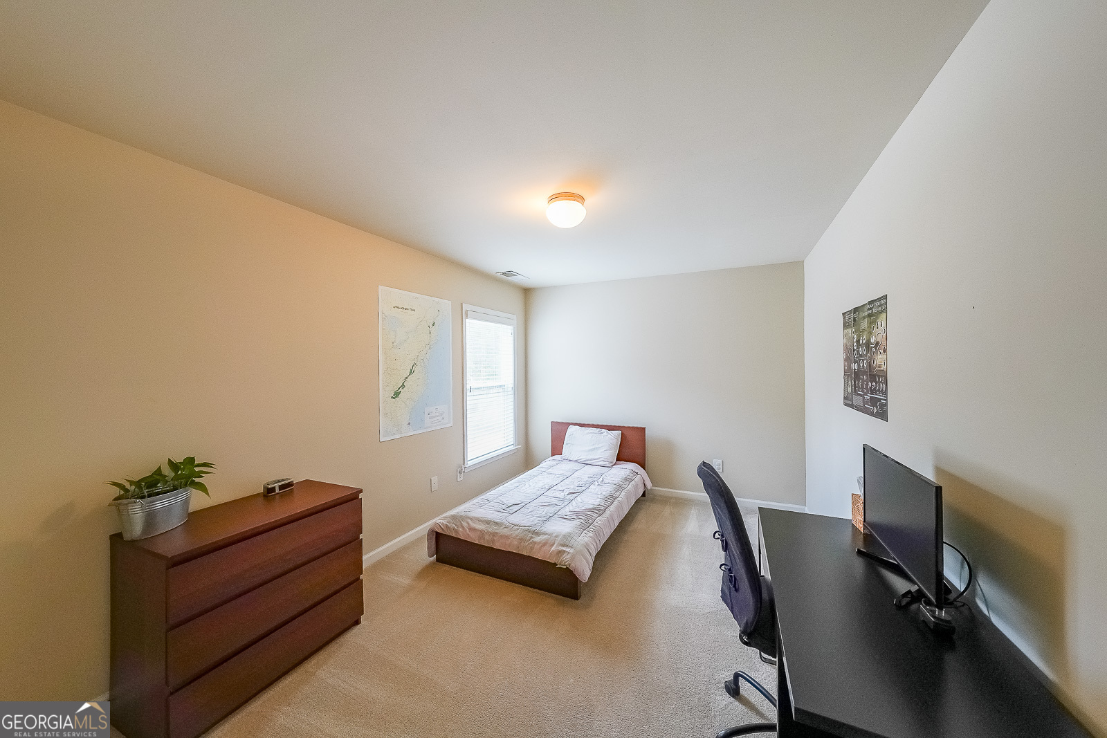 Waterside - Residential