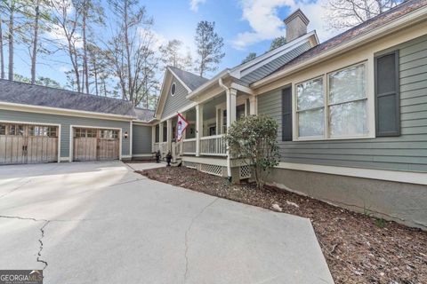 A home in Greensboro