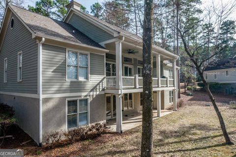 A home in Greensboro