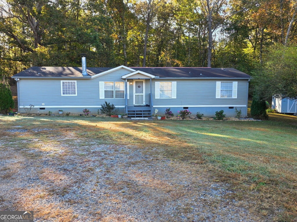 Photo of 2190 Highway 115, Demorest, GA 30535 (MLS # 10879317)