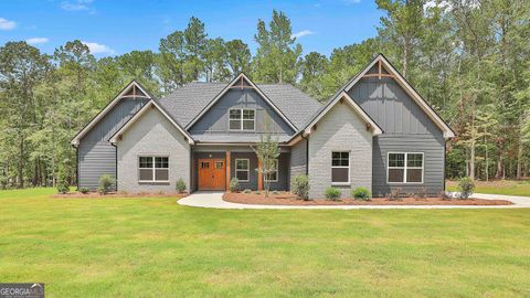 135 Old Mill WAY 4 Senoia GA 30276