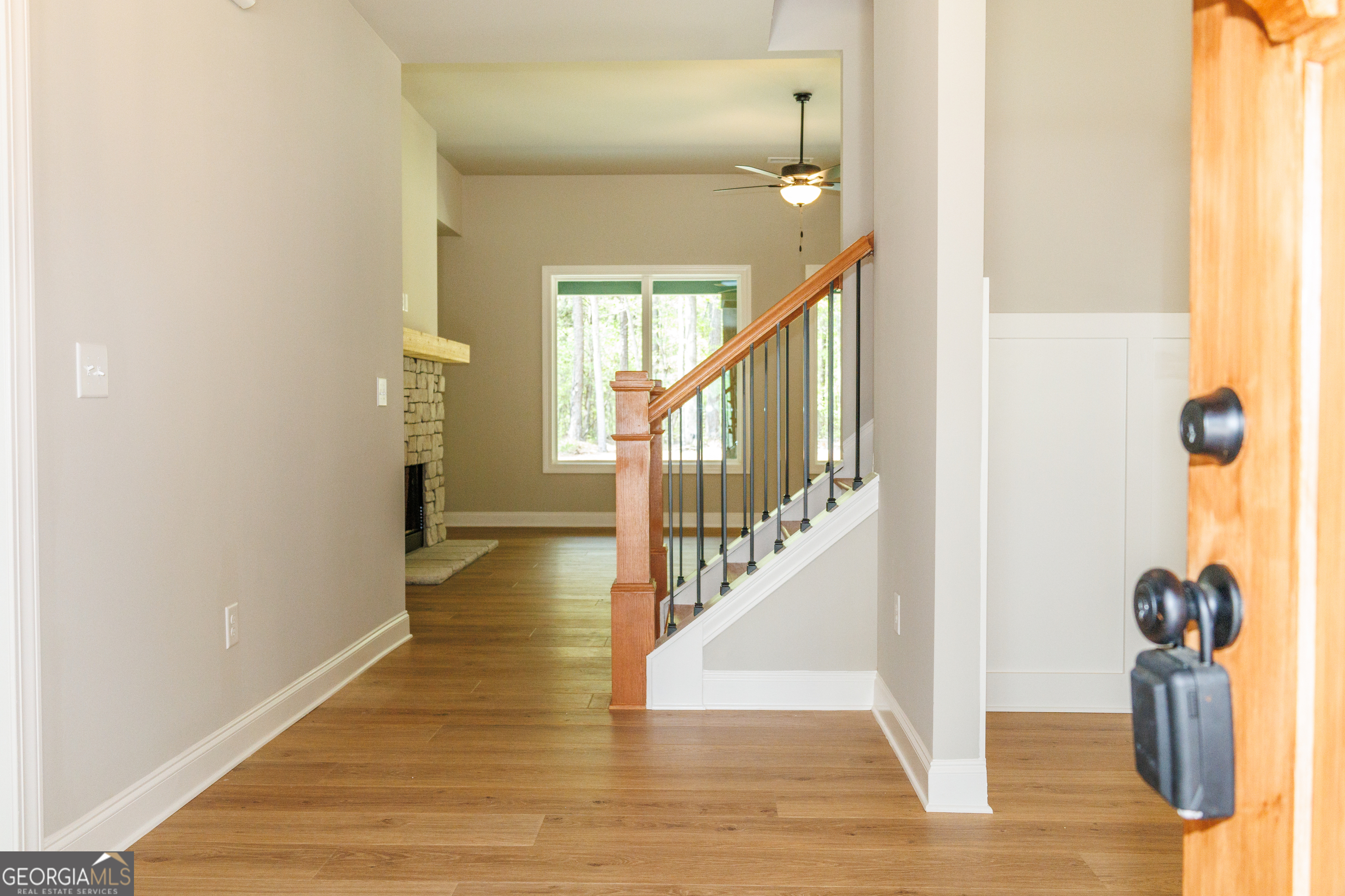 LOT 4 Old Mill Way 4