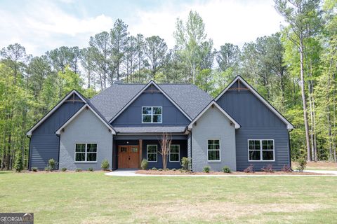 LOT 4 Old Mill Way 4 Senoia GA 30276