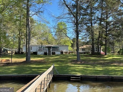221 Landing LN Milledgeville GA 31061