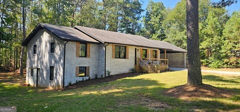 Photo of 249 Gibson Road, Newnan, GA 30263 (MLS # 10830158)