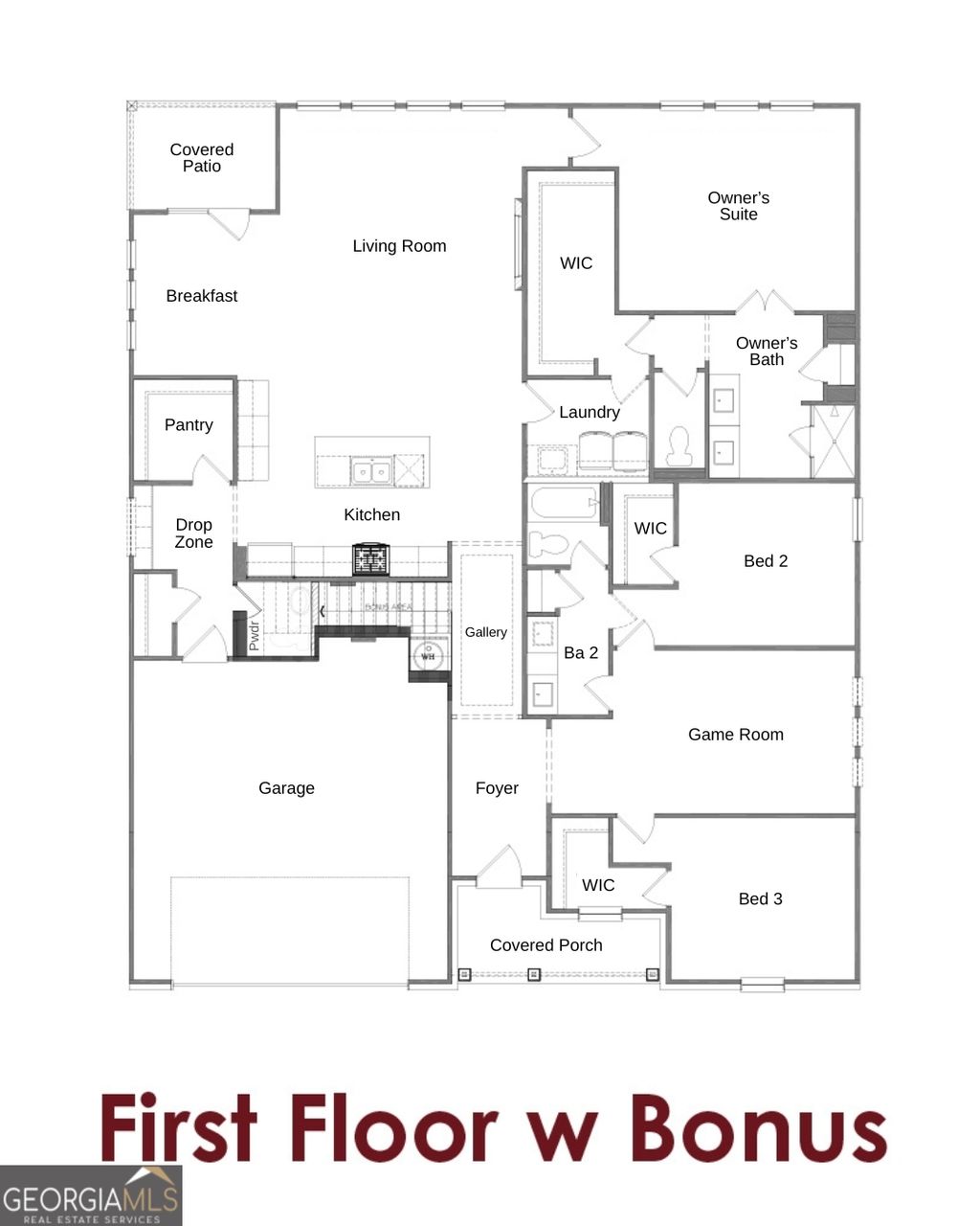 Photo of 5504 Tullis Drive, Gainesville, GA 30507 (MLS # 10696960)