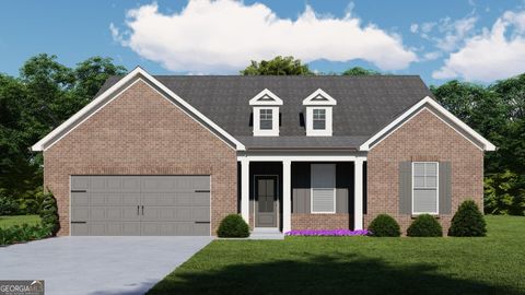 5504 Tullis DR Gainesville GA 30507