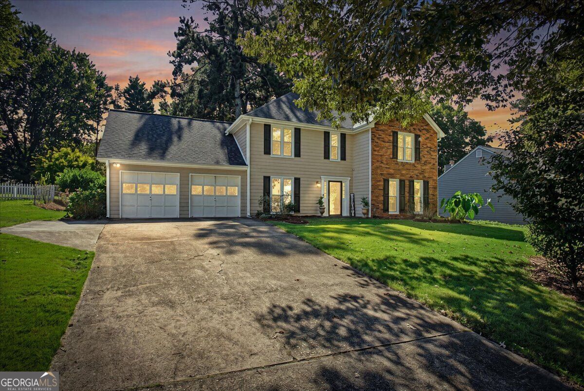 5084 Williamsport DR