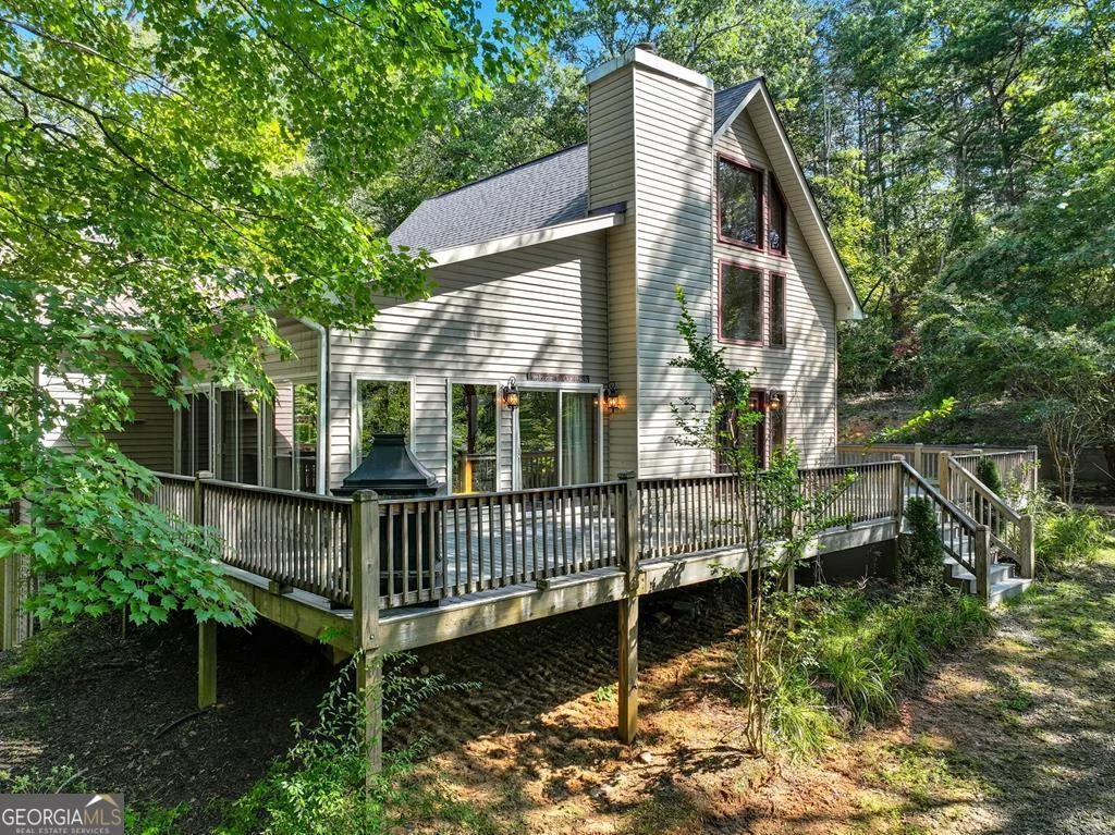 55 Tickanetley Lane