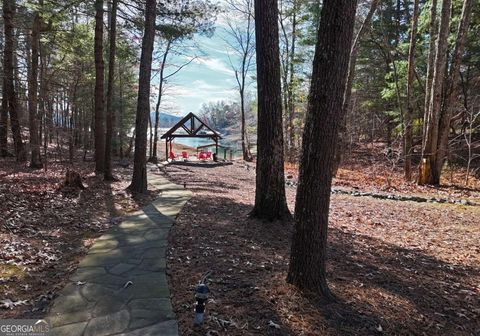 A home in Blue Ridge