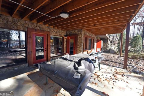 A home in Blue Ridge