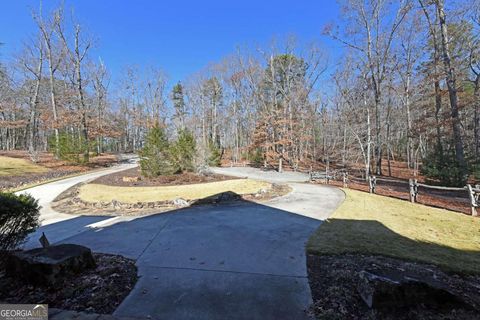 A home in Blue Ridge