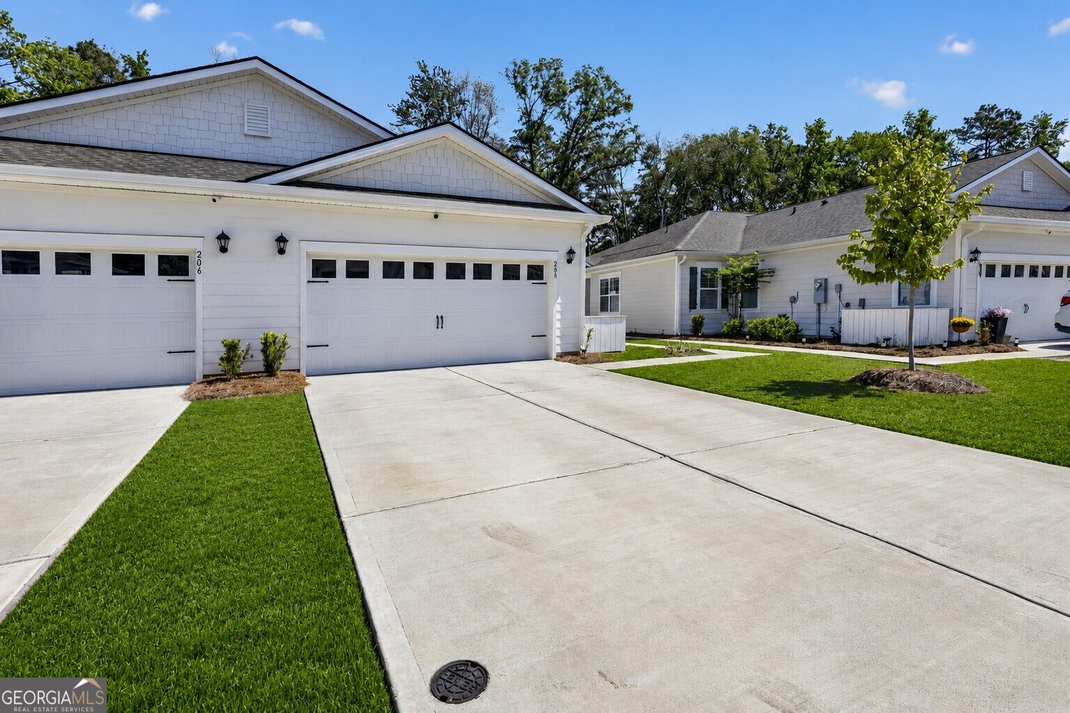 208 Holloway HL