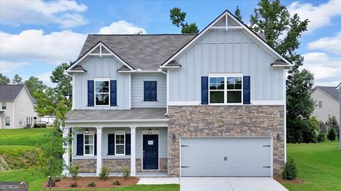 4556 Sweetlake CT SW Mableton GA 30126