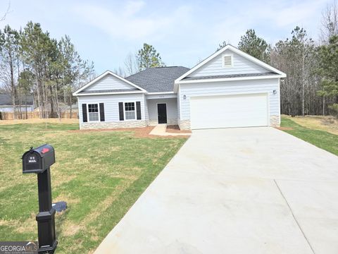A home in Columbus