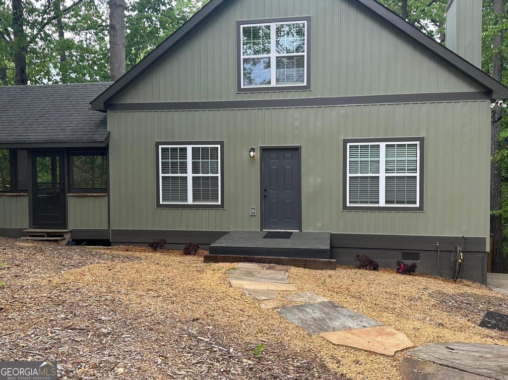 Photo of 3114 The Trail Road, Gainesville, GA 30501 (MLS # 10737010)