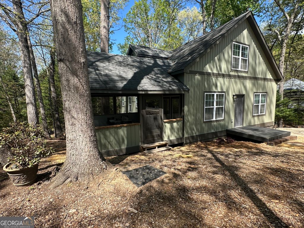 Photo of 3114 The Trail Road, Gainesville, GA 30501 (MLS # 10737010)