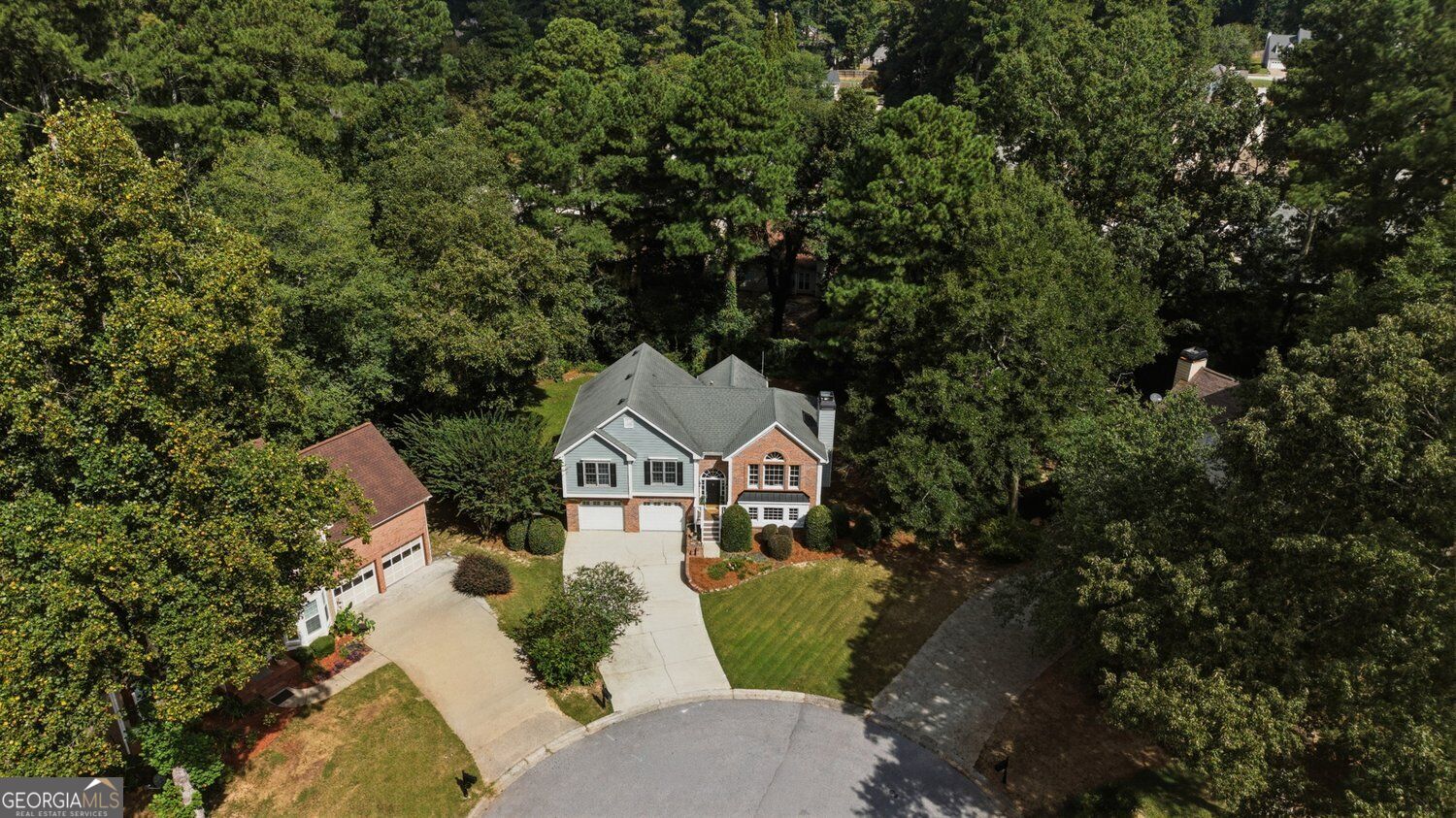 3370 Stone Path WAY