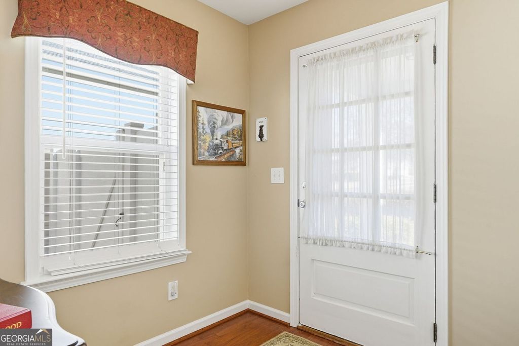 Photo of 4027 Cottage Oaks Drive, Acworth, GA 30101 (MLS # 10694158)