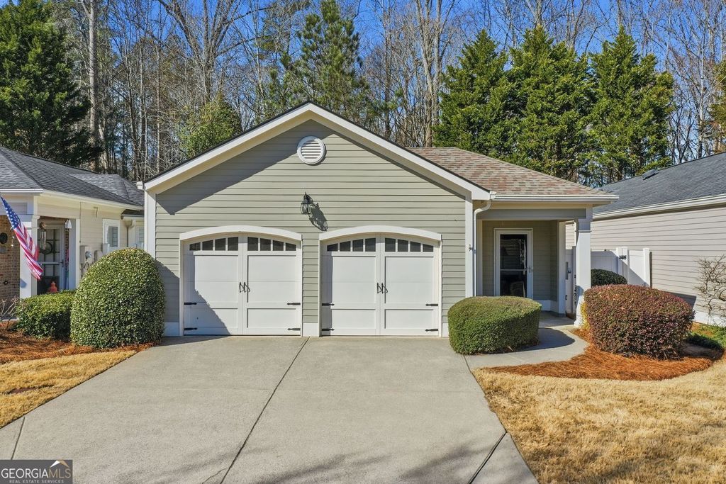 Photo of 4027 Cottage Oaks Drive, Acworth, GA 30101 (MLS # 10694158)
