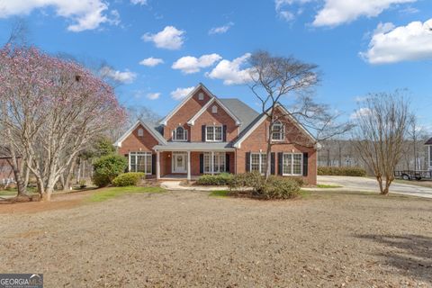 12328 Edgewater DR Hampton GA 30228