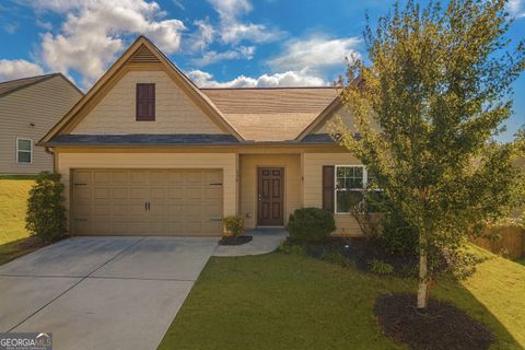 238 Darling LN Pendergrass GA 30567