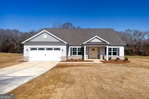 75 Finch Landing Road Lot 51, Winder, GA 30680 - #: 10469026