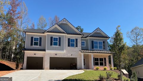 5883 Woodland Park CT Jefferson GA 30549