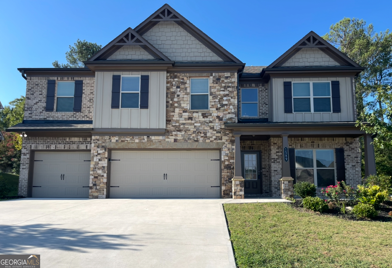 5883 Woodland Park CT
