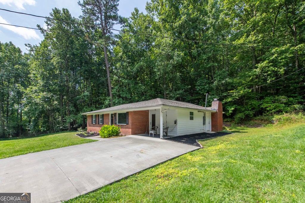 Photo of 45 Carpenter Lane, Dahlonega, GA 30533 (MLS # 10827084)