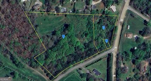 787 Ansley RD Mount Airy GA 30563