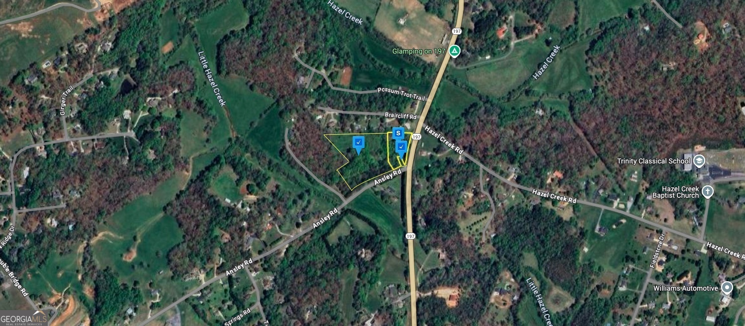 787 Ansley RD
