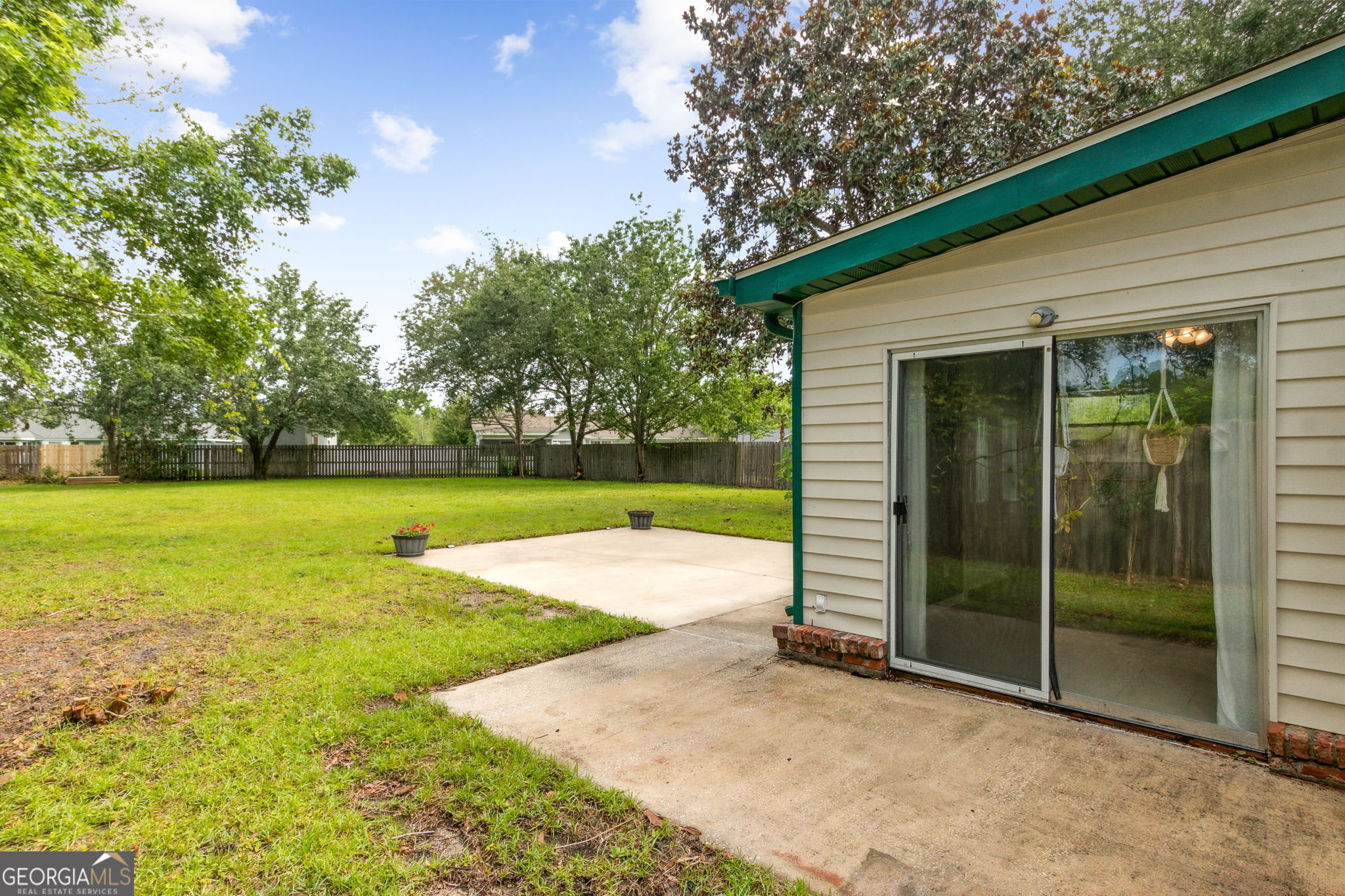 Greenacres - Residential