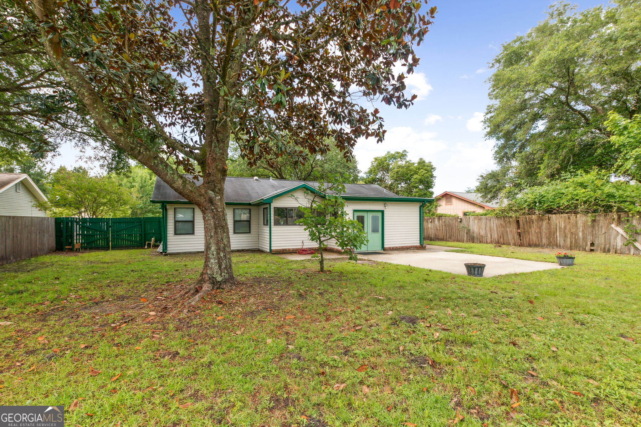 Greenacres - Residential