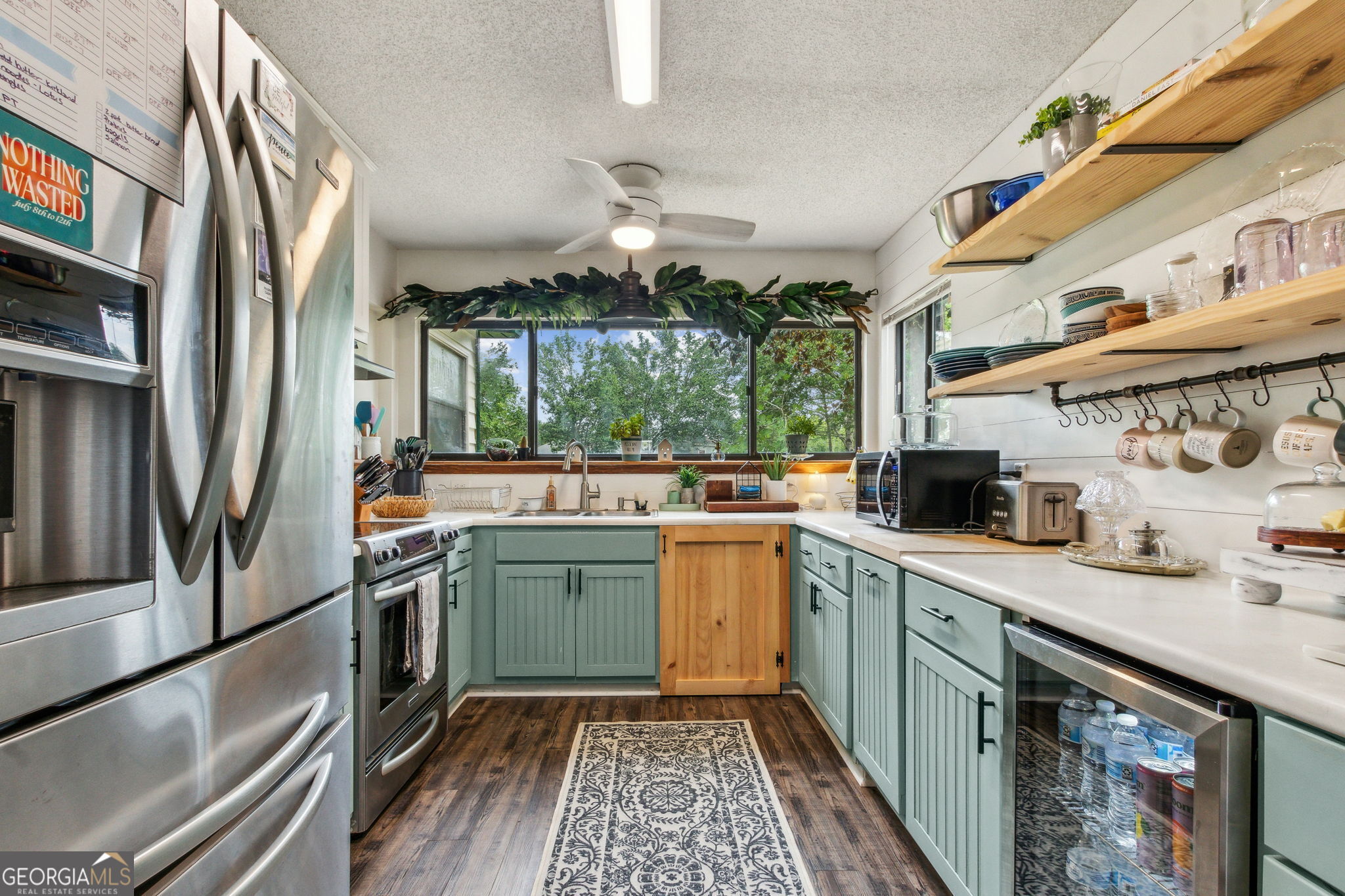 Greenacres - Residential