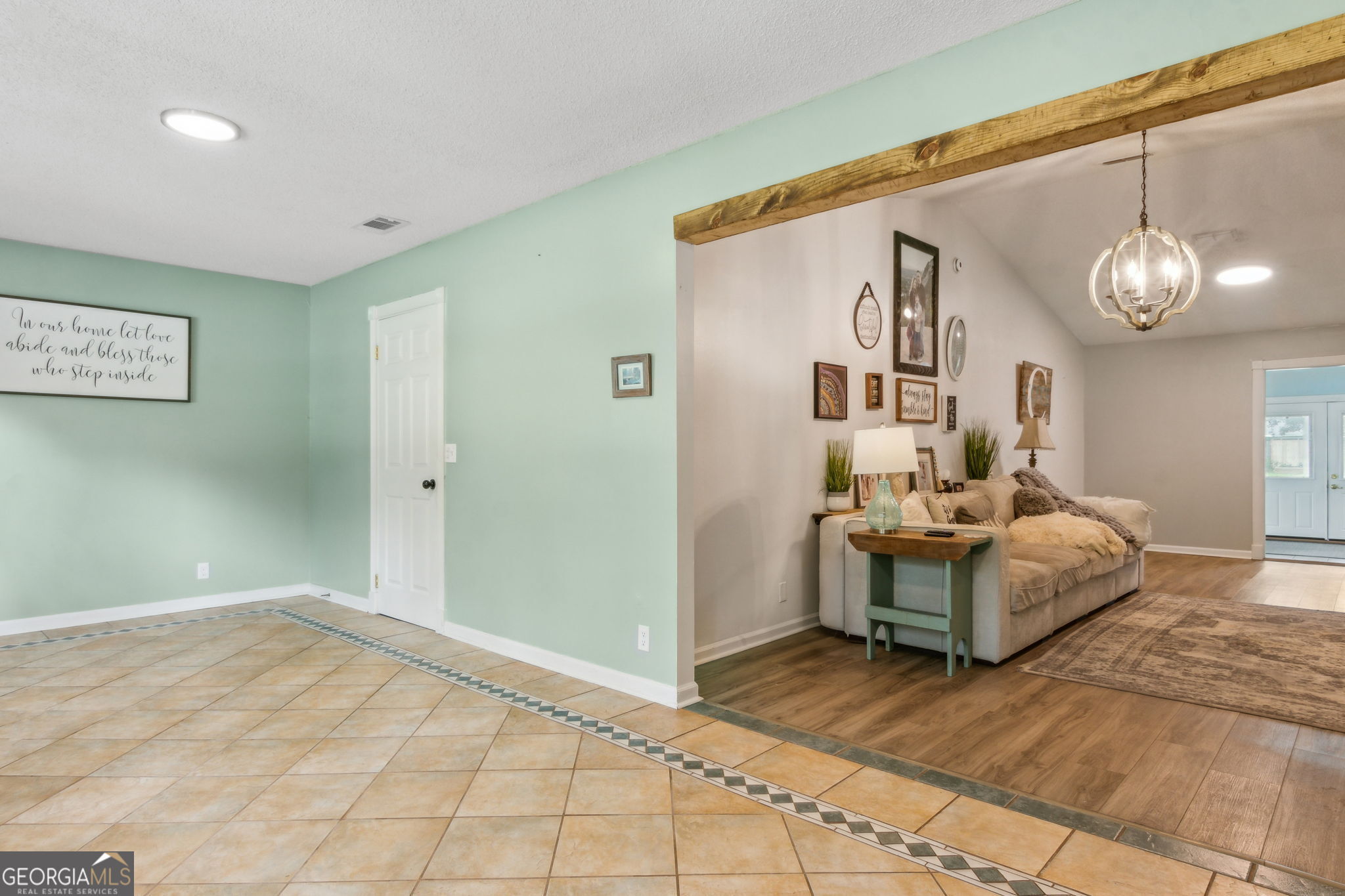 Greenacres - Residential
