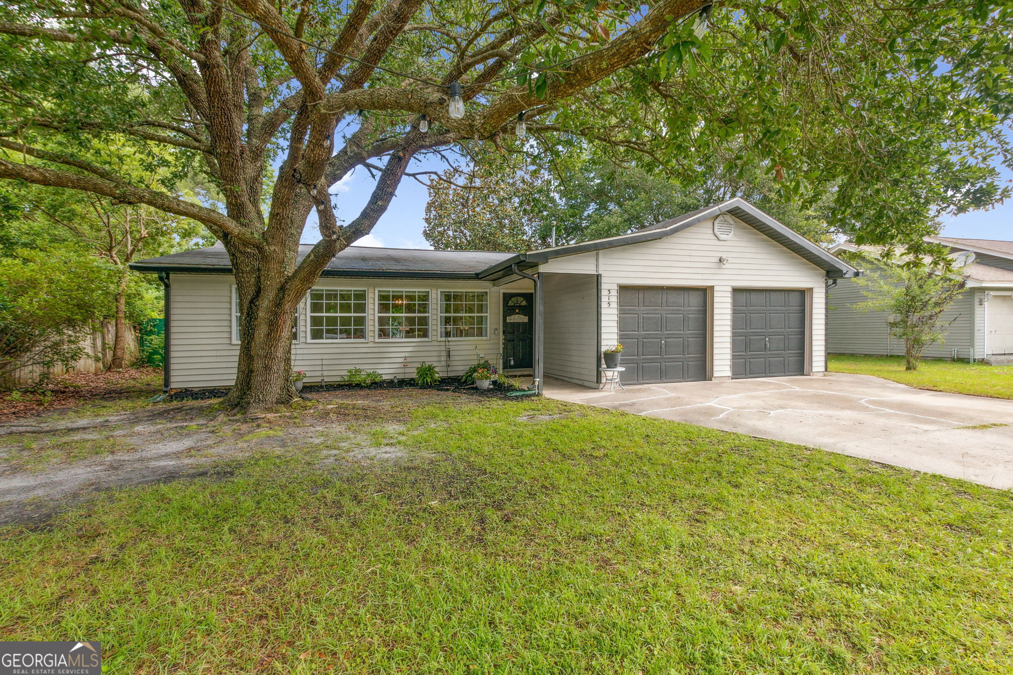 Greenacres - Residential