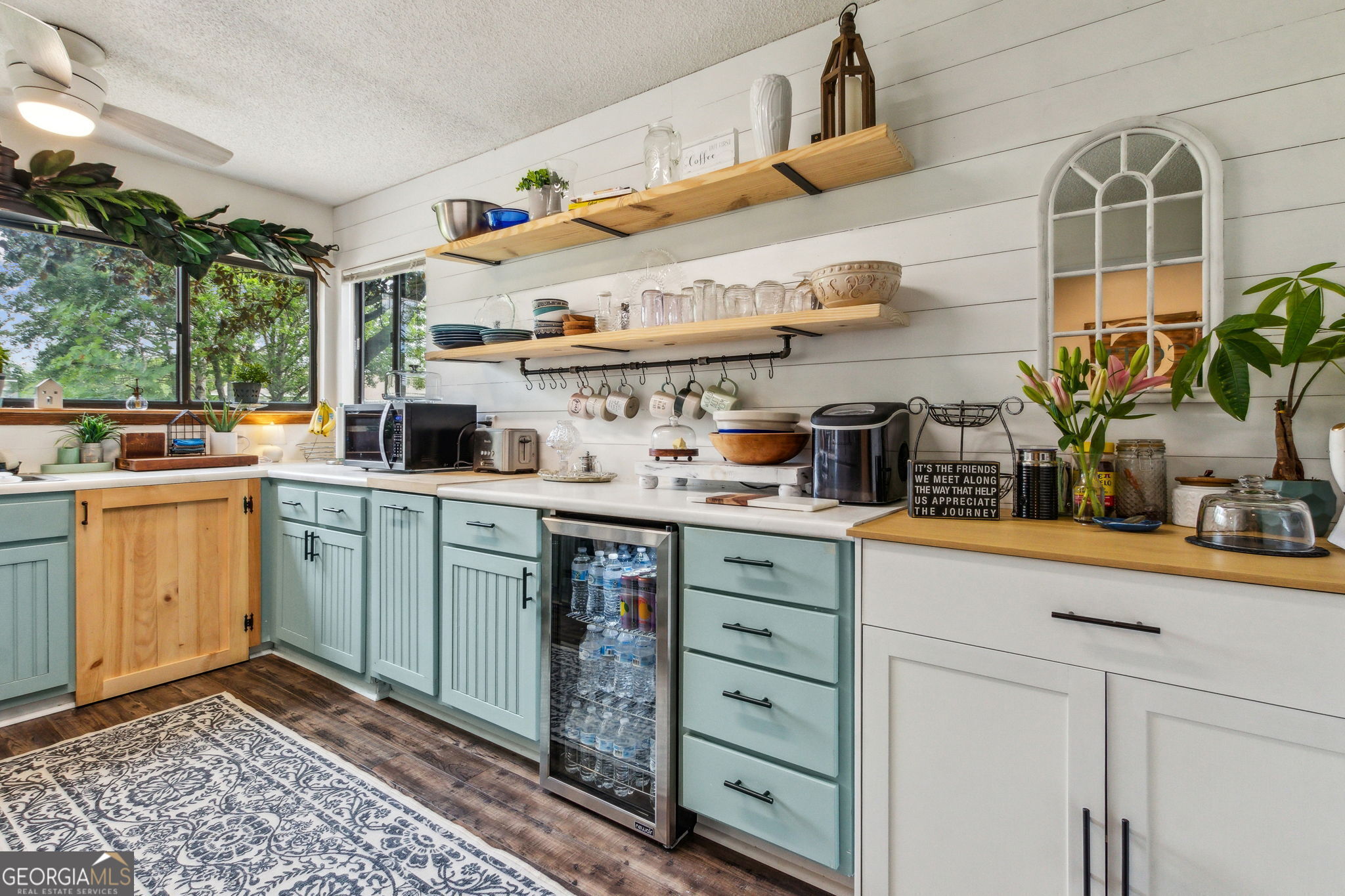 Greenacres - Residential