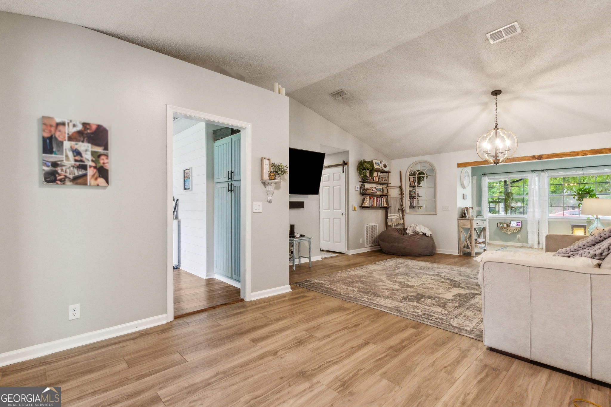 Greenacres - Residential